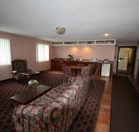 Executive Inn Orange Εξωτερικό φωτογραφία
