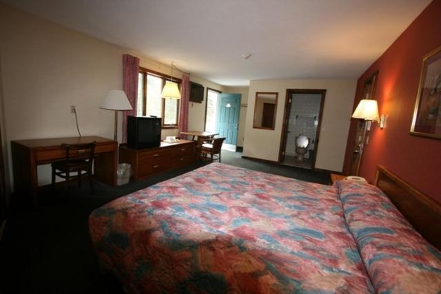 Executive Inn Orange Δωμάτιο φωτογραφία