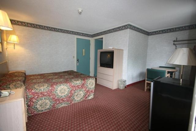 Executive Inn Orange Δωμάτιο φωτογραφία