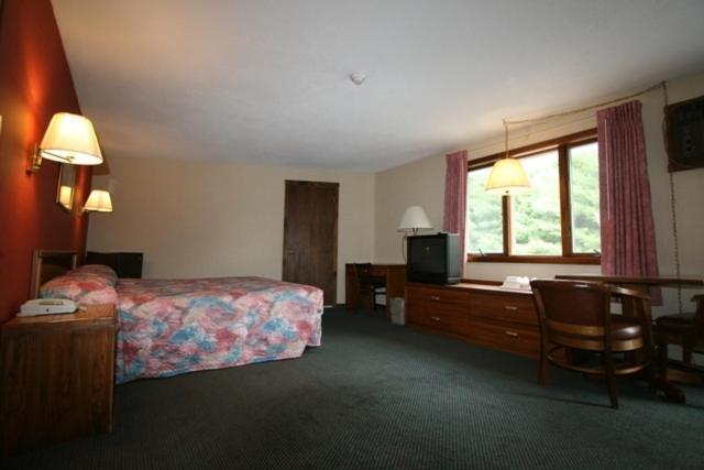 Executive Inn Orange Δωμάτιο φωτογραφία