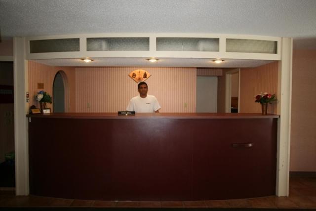 Executive Inn Orange Εξωτερικό φωτογραφία