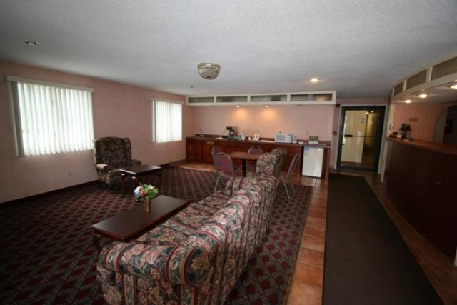 Executive Inn Orange Εξωτερικό φωτογραφία